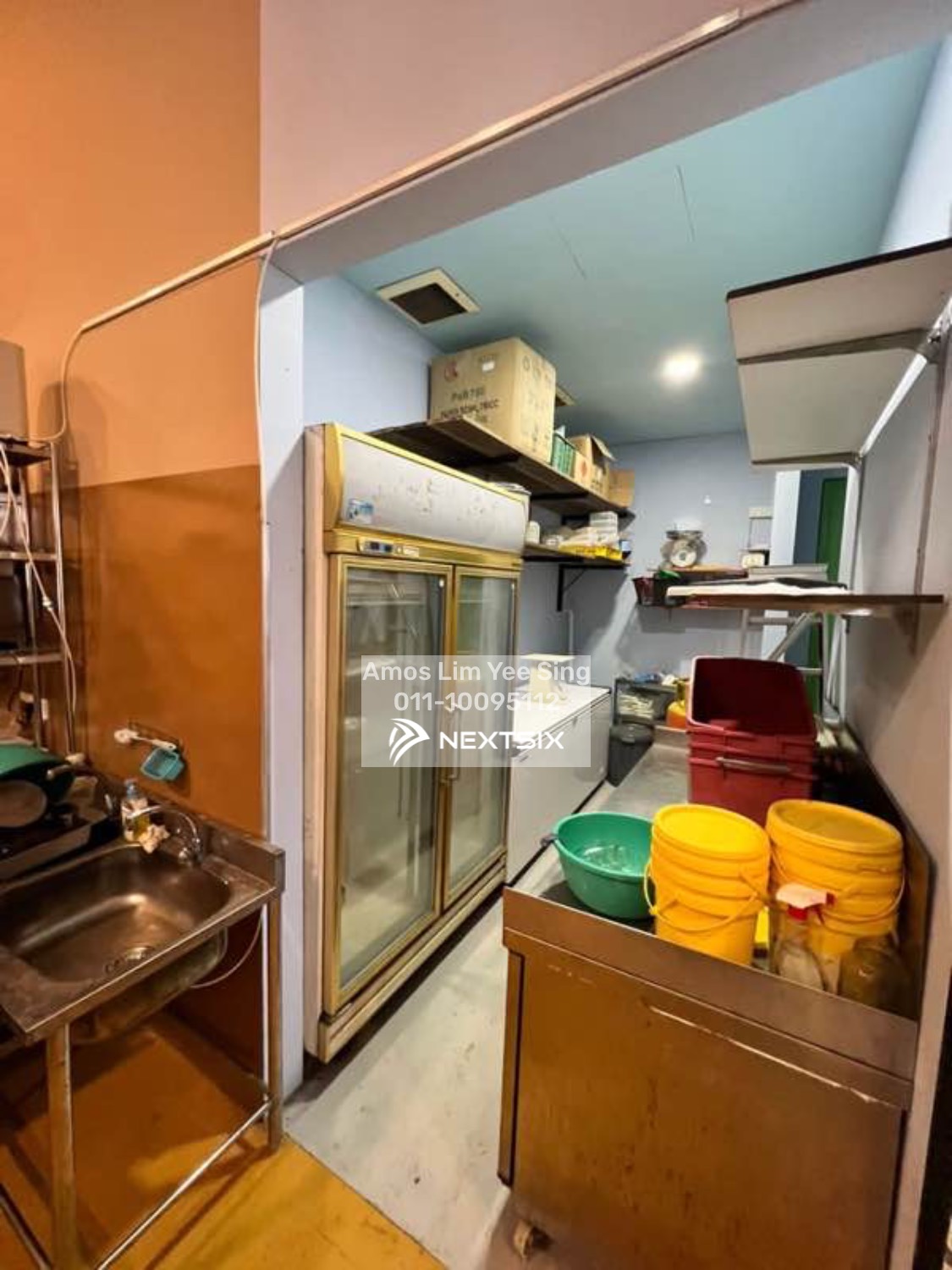 Factory For Sale in Pasir Gudang Johor - Image 5