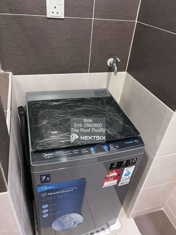 Condominium For Sale in Klang Selangor - Image 7