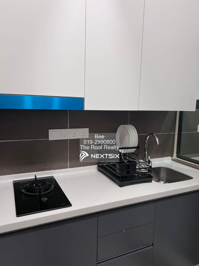 Condominium For Sale in Klang Selangor - Image 4