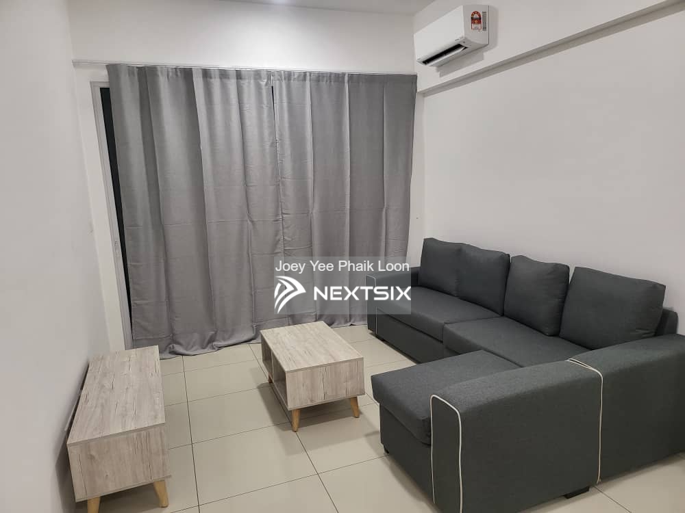 Serviced Residence For Rent in Simpang Ampat Penang