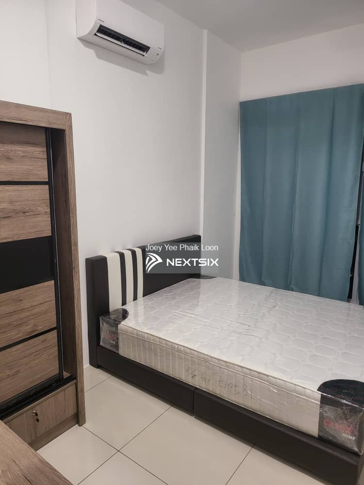 Serviced Residence For Rent in Simpang Ampat Penang - Image 11