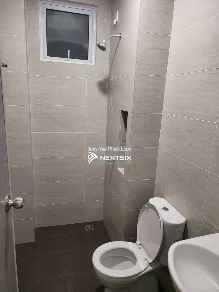 Serviced Residence For Rent in Simpang Ampat Penang - Image 12