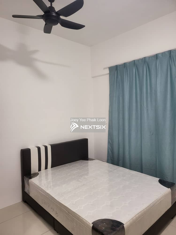 Serviced Residence For Rent in Simpang Ampat Penang - Image 13