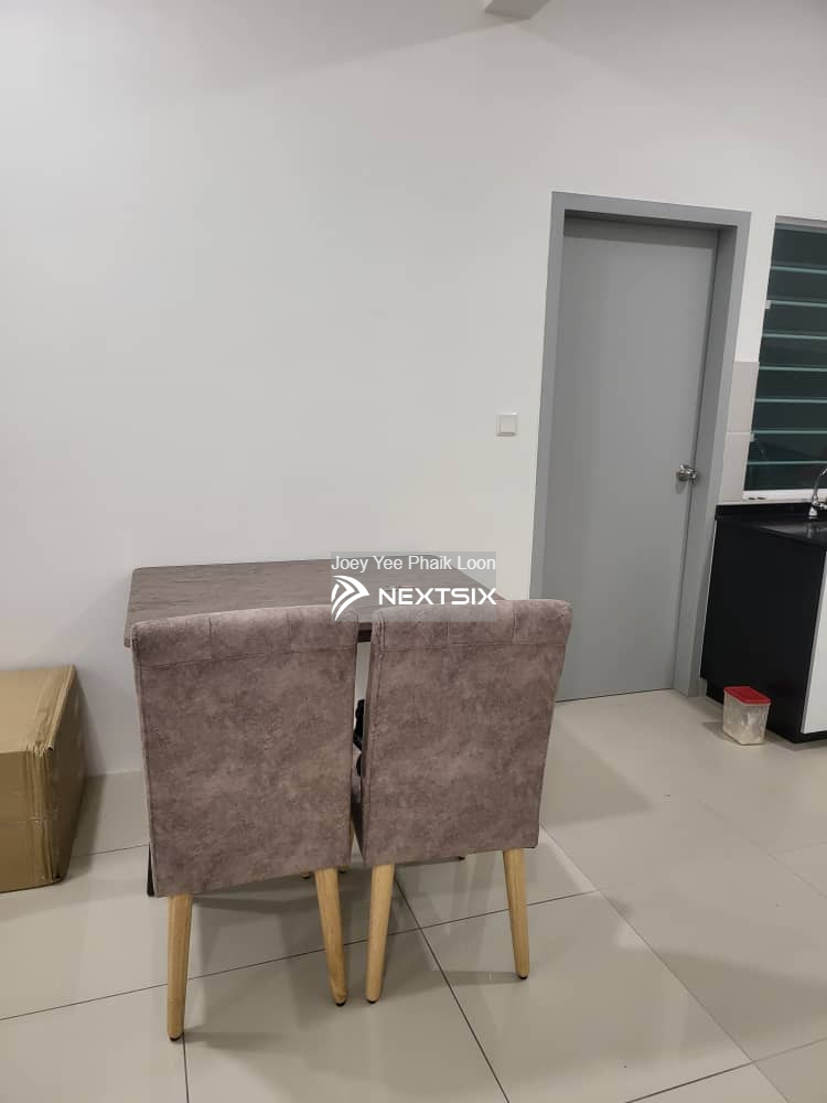 Serviced Residence For Rent in Simpang Ampat Penang - Image 2