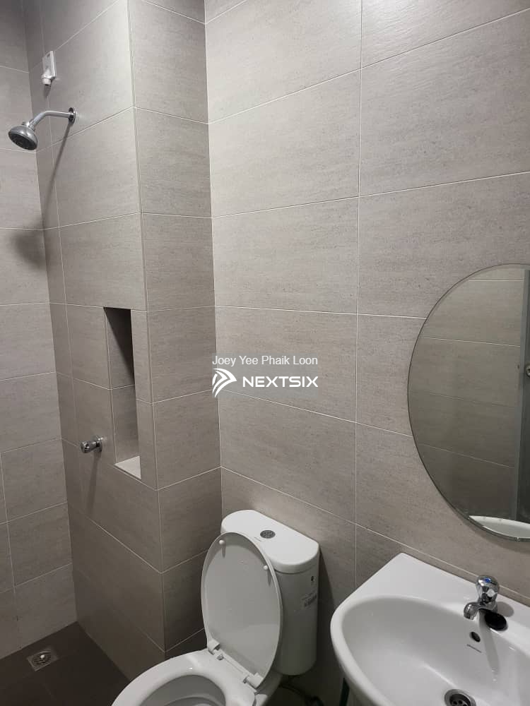 Serviced Residence For Rent in Simpang Ampat Penang - Image 5