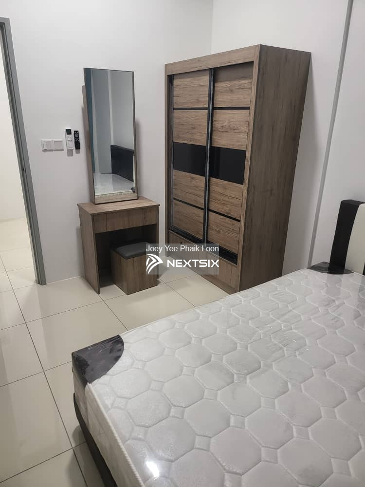 Serviced Residence For Rent in Simpang Ampat Penang - Image 6
