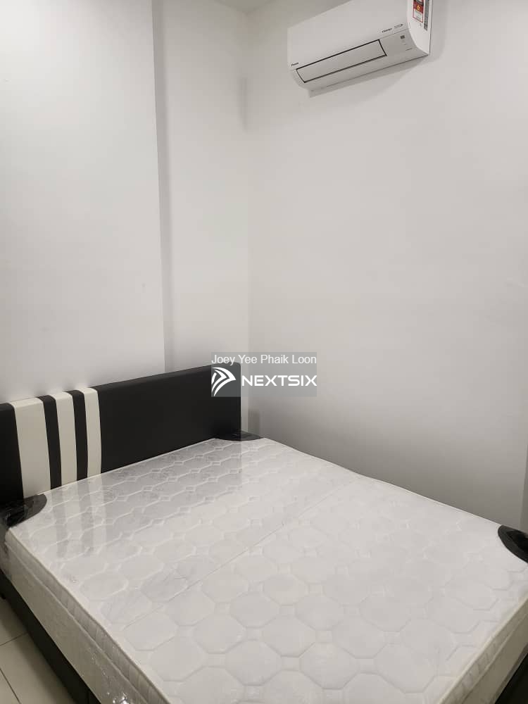 Serviced Residence For Rent in Simpang Ampat Penang - Image 8