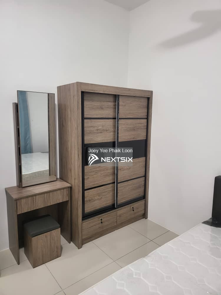 Serviced Residence For Rent in Simpang Ampat Penang - Image 9