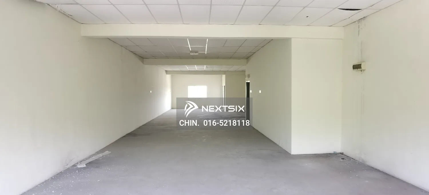 Shop For Sale in Menglembu Perak - Image 10
