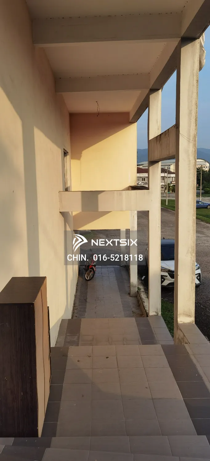 Shop For Sale in Menglembu Perak - Image 12