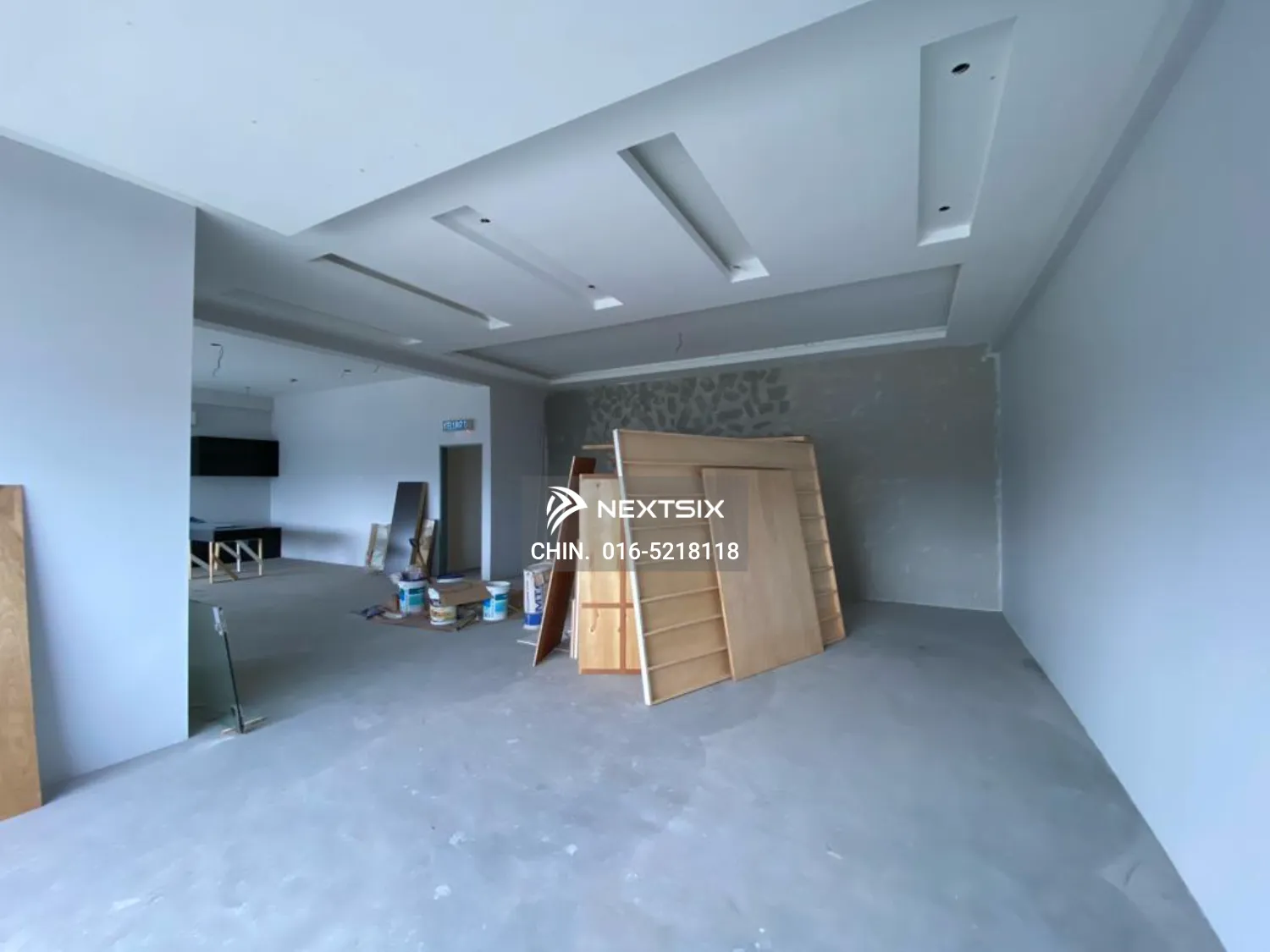 Shop For Sale in Menglembu Perak - Image 8