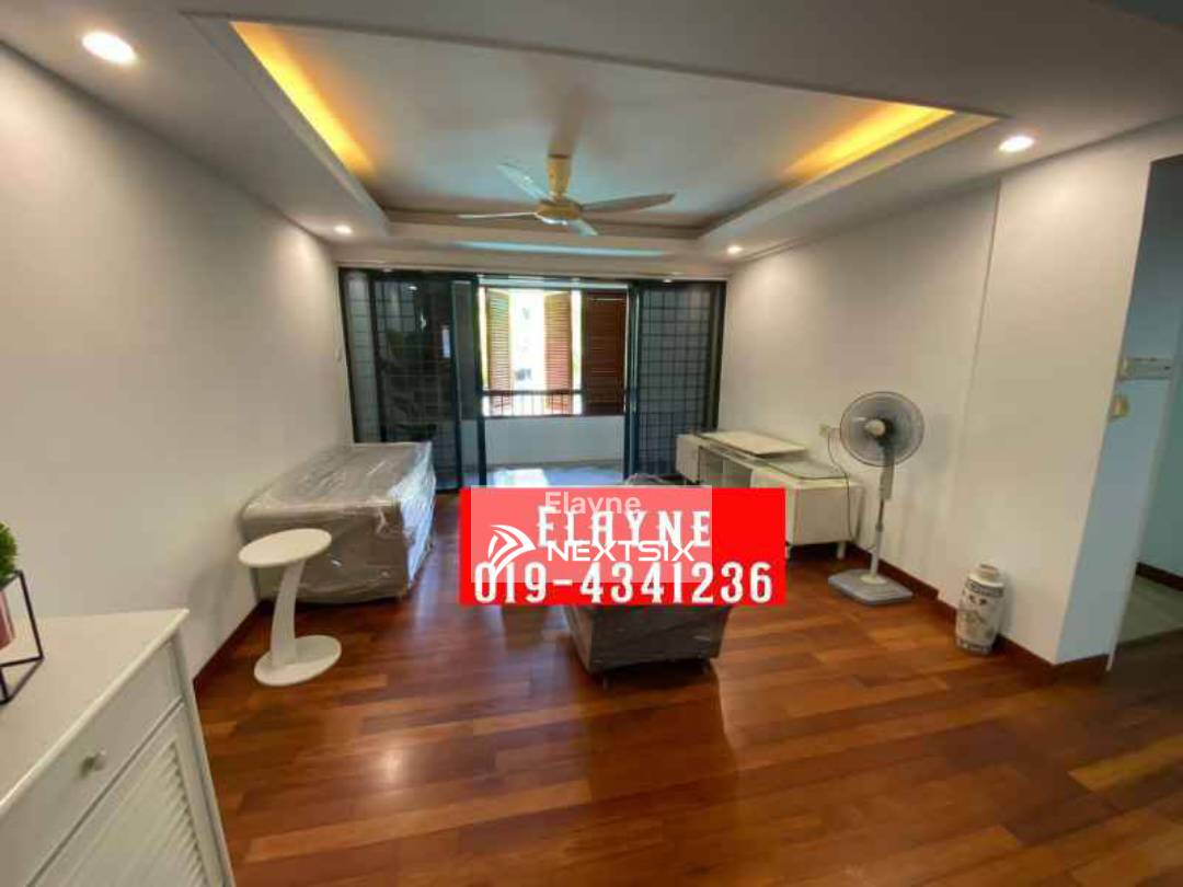 Condominium For Rent in Pulau Tikus Penang - Image 5
