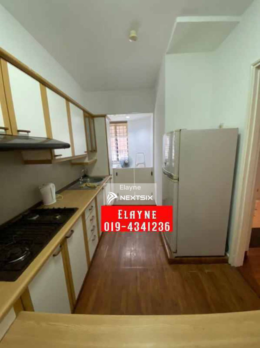 Condominium For Rent in Pulau Tikus Penang - Image 6