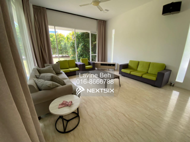 Semi-detached House For Sale in Iskandar Puteri (Nusajaya) Johor