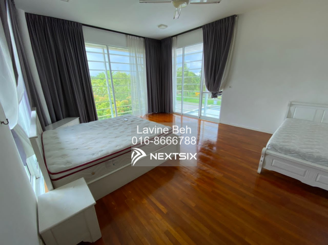 Semi-detached House For Sale in Iskandar Puteri (Nusajaya) Johor - Image 7