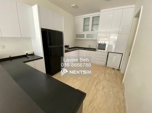 Semi-detached House For Sale in Iskandar Puteri (Nusajaya) Johor - Image 10