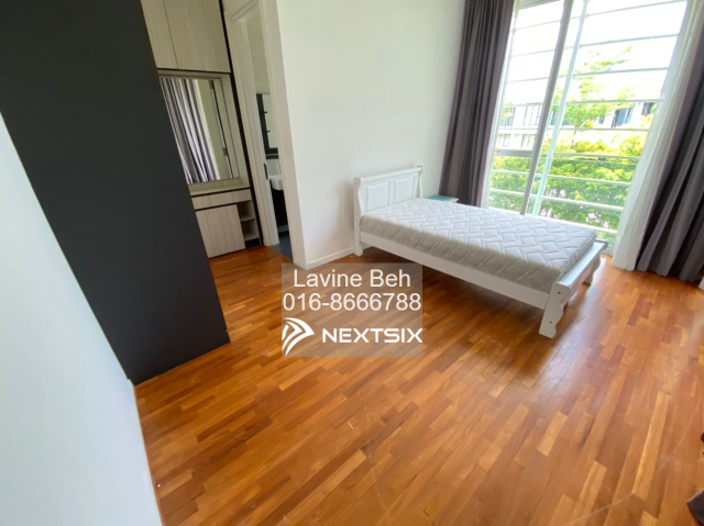 Semi-detached House For Sale in Iskandar Puteri (Nusajaya) Johor - Image 5