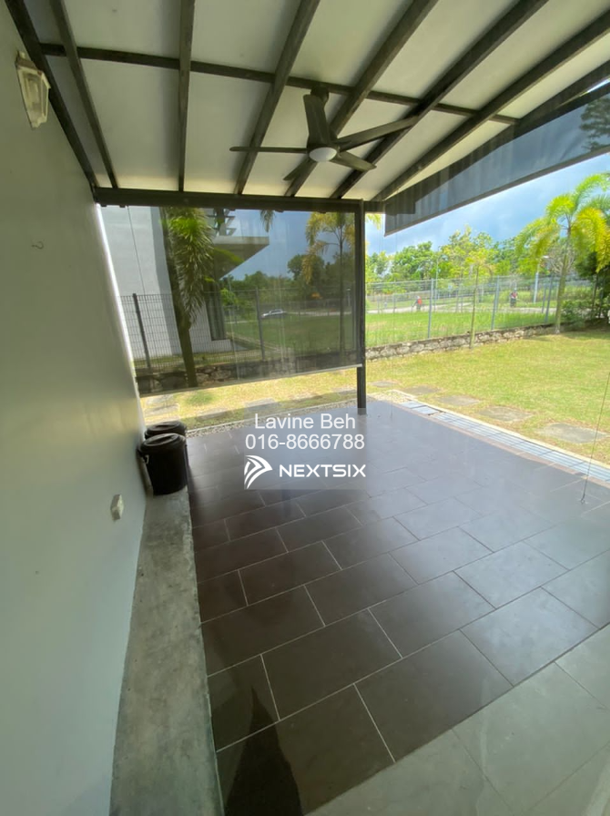 Semi-detached House For Sale in Iskandar Puteri (Nusajaya) Johor - Image 6