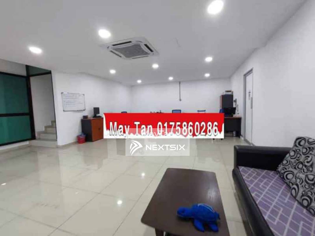 Light Industrial For Rent in Simpang Ampat Penang