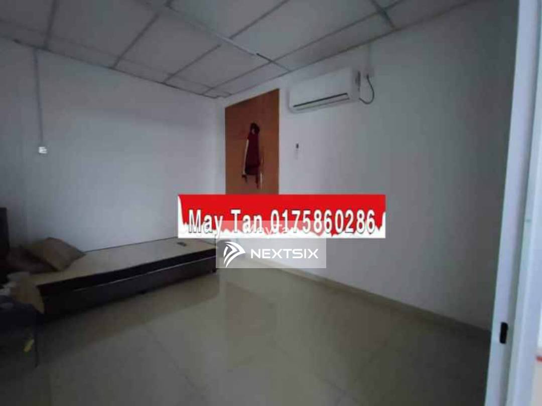 Light Industrial For Rent in Simpang Ampat Penang - Image 5