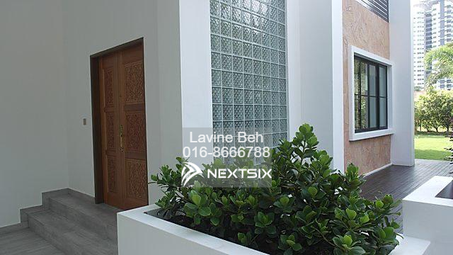 Bungalow For Sale in Iskandar Puteri (Nusajaya) Johor - Image 12