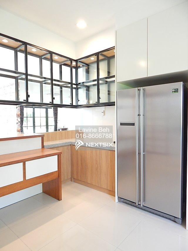 Bungalow For Sale in Iskandar Puteri (Nusajaya) Johor - Image 13