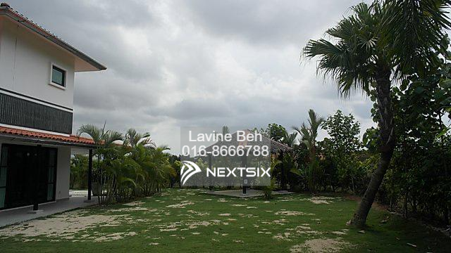Bungalow For Sale in Iskandar Puteri (Nusajaya) Johor - Image 14