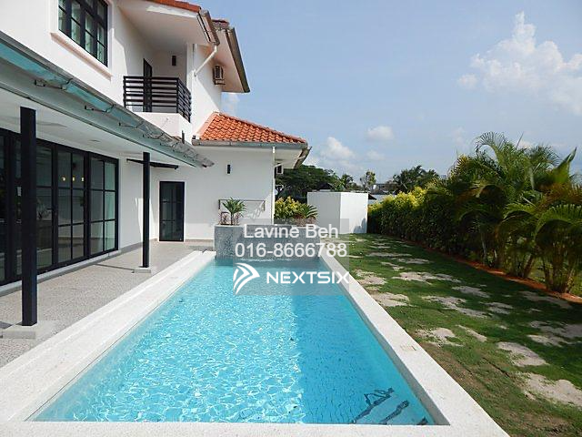 Bungalow For Sale in Iskandar Puteri (Nusajaya) Johor - Image 4