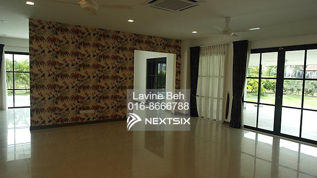Bungalow For Sale in Iskandar Puteri (Nusajaya) Johor - Image 5