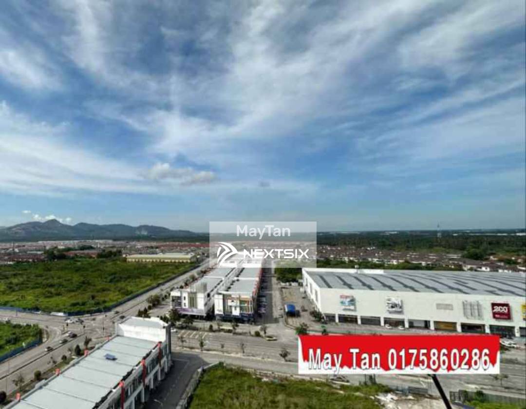 Apartment For Sale in Simpang Ampat Penang - Image 6