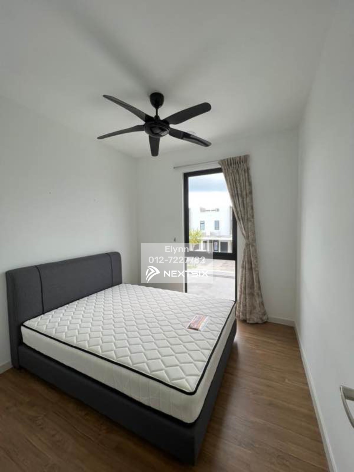 Townhouse For Rent in Iskandar Puteri (Nusajaya) Johor - Image 5