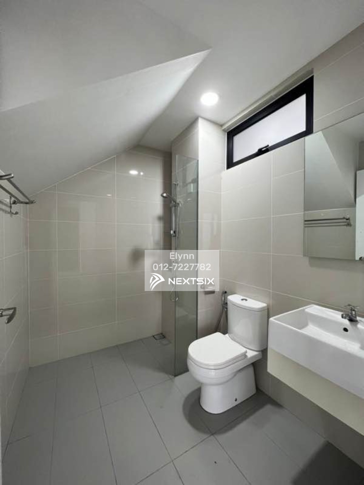 Townhouse For Rent in Iskandar Puteri (Nusajaya) Johor - Image 6