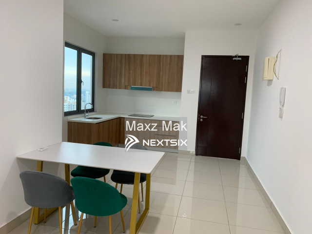 Serviced Residence For Rent in Petaling Jaya Selangor