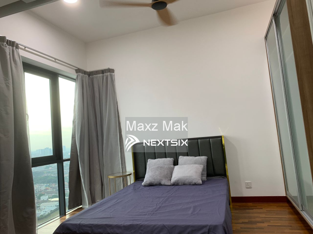 Serviced Residence For Rent in Petaling Jaya Selangor - Image 10