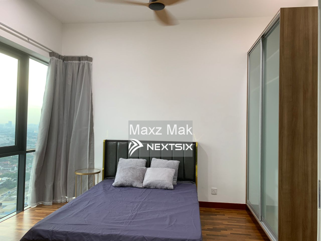 Serviced Residence For Rent in Petaling Jaya Selangor - Image 11