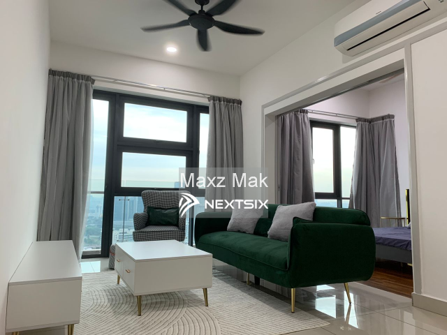 Serviced Residence For Rent in Petaling Jaya Selangor - Image 12