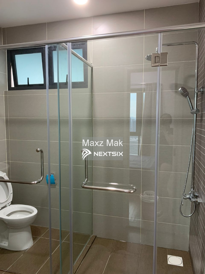 Serviced Residence For Rent in Petaling Jaya Selangor - Image 13