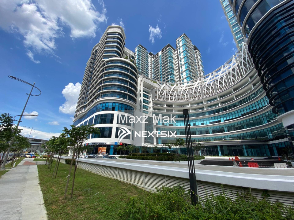 Serviced Residence For Rent in Petaling Jaya Selangor - Image 14
