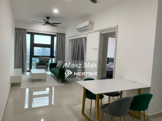 Serviced Residence For Rent in Petaling Jaya Selangor - Image 5