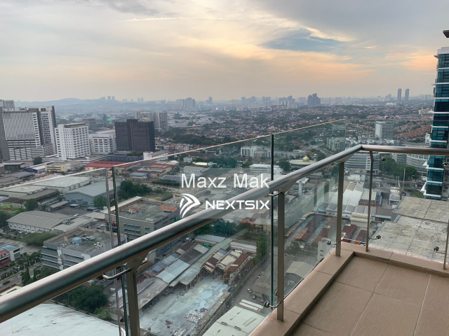 Serviced Residence For Rent in Petaling Jaya Selangor - Image 6