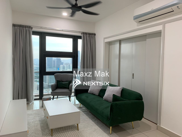 Serviced Residence For Rent in Petaling Jaya Selangor - Image 7