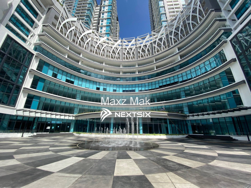 Serviced Residence For Rent in Petaling Jaya Selangor - Image 8