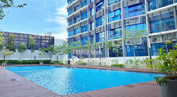 Serviced Residence For Rent in Petaling Jaya Selangor - Image 9