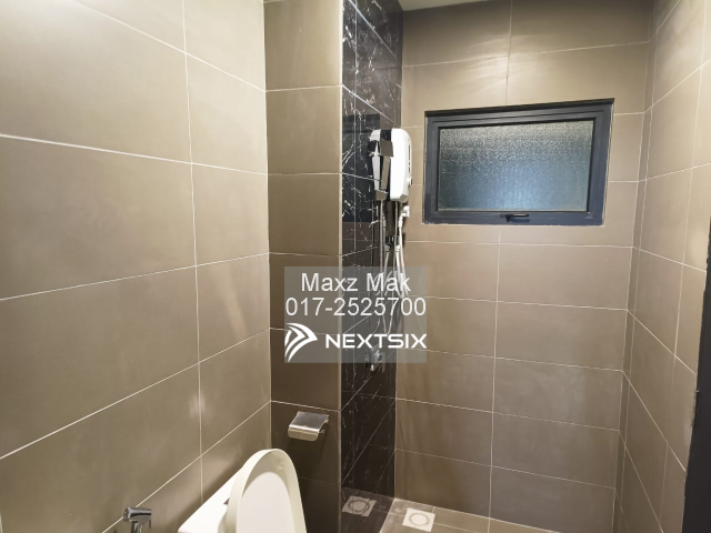 Condominium For Rent in Bukit Jalil Kuala Lumpur