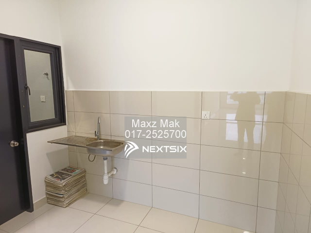 Condominium For Rent in Bukit Jalil Wilayah Persekutuan Kuala Lumpur - Image 5