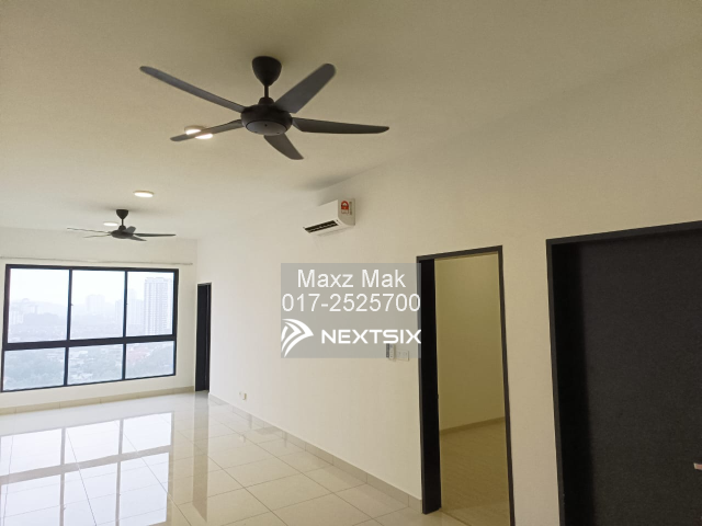 Condominium For Rent in Bukit Jalil Wilayah Persekutuan Kuala Lumpur - Image 6