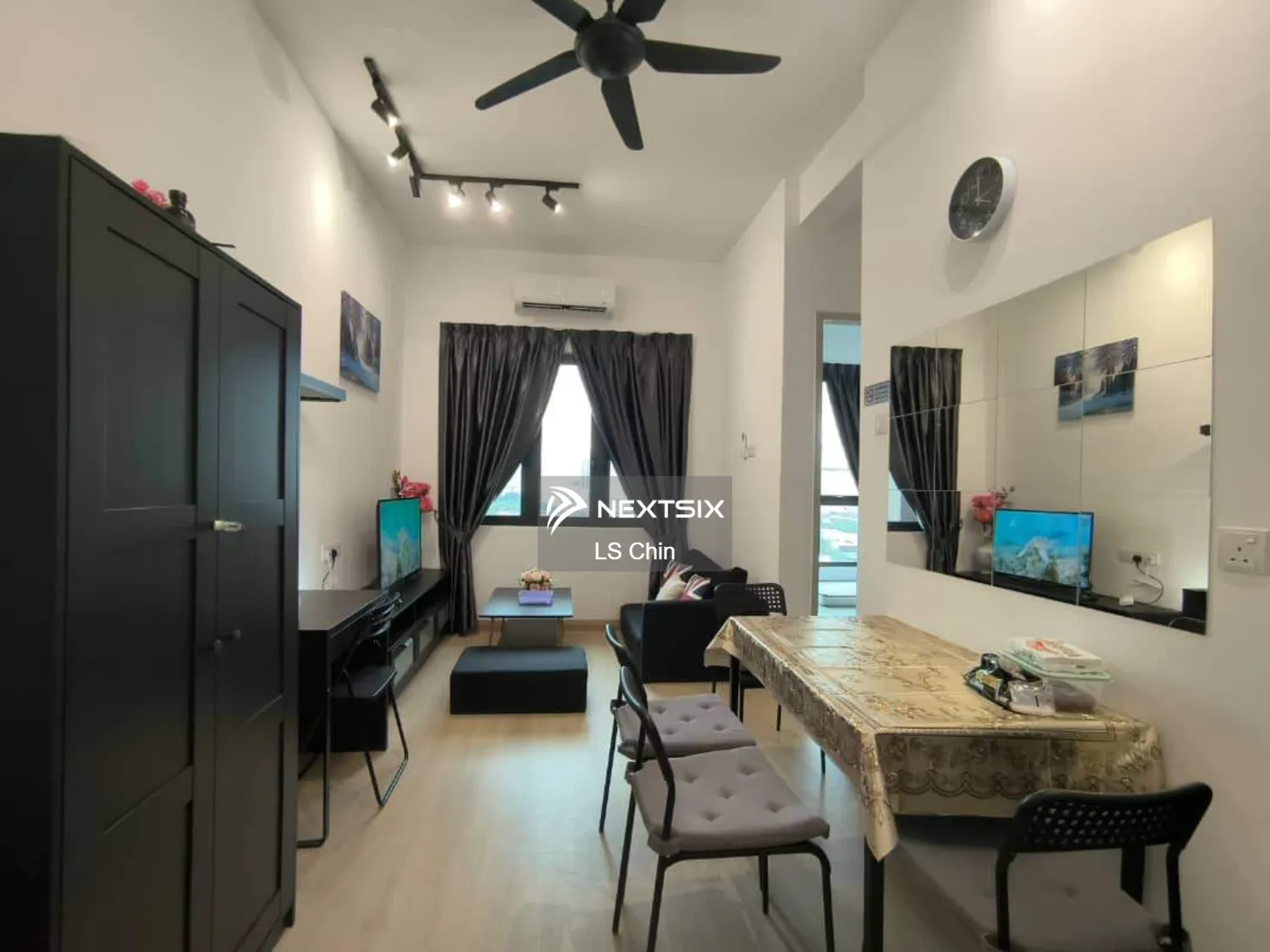 Serviced Residence For Rent in Subang Jaya Selangor