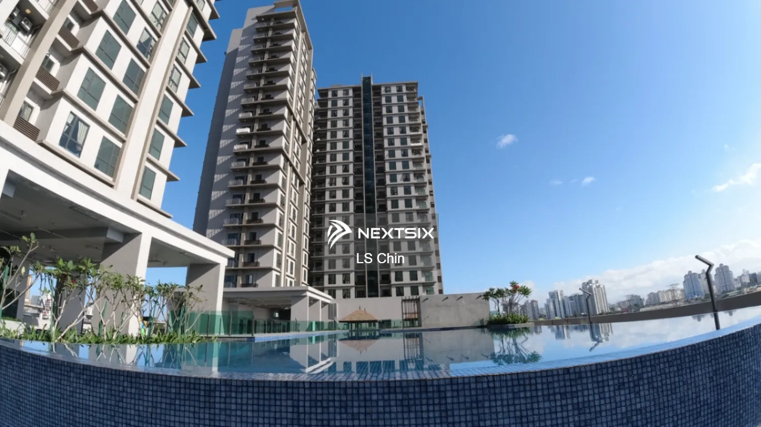 Serviced Residence For Rent in Subang Jaya Selangor - Image 10