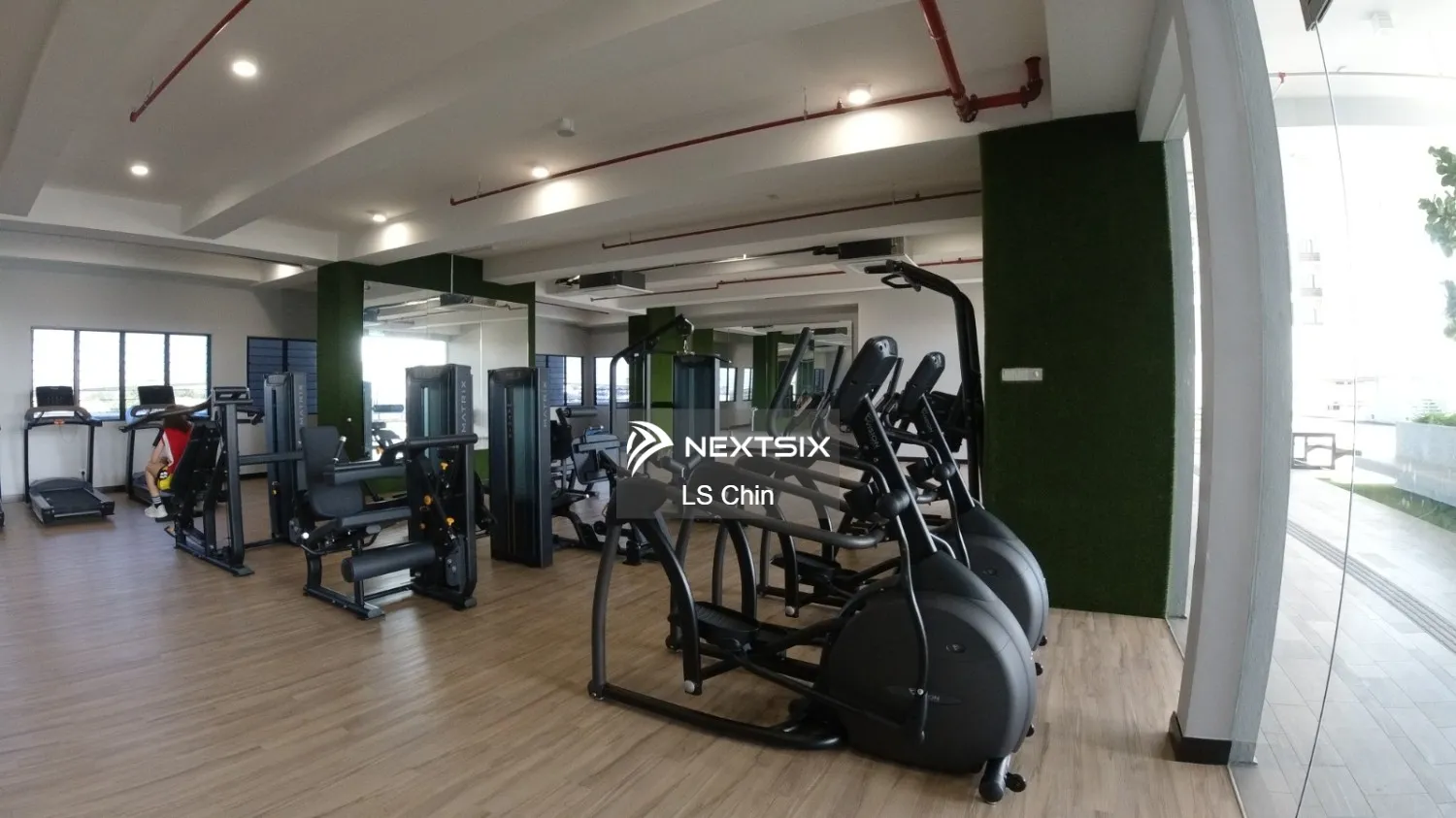 Serviced Residence For Rent in Subang Jaya Selangor - Image 12