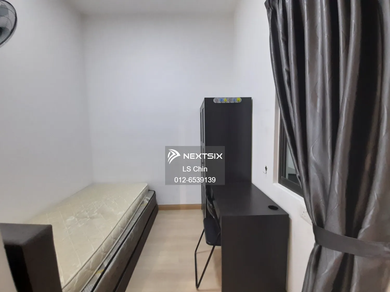 Serviced Residence For Rent in Subang Jaya Selangor - Image 13